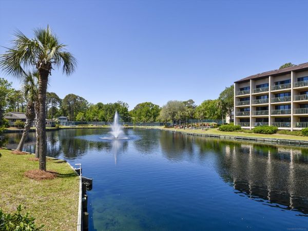 Hilton Head Condo 997666