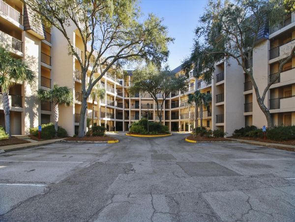 Hilton Head Condo 997666