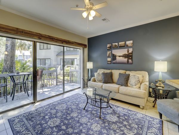 Hilton Head Condo 997667