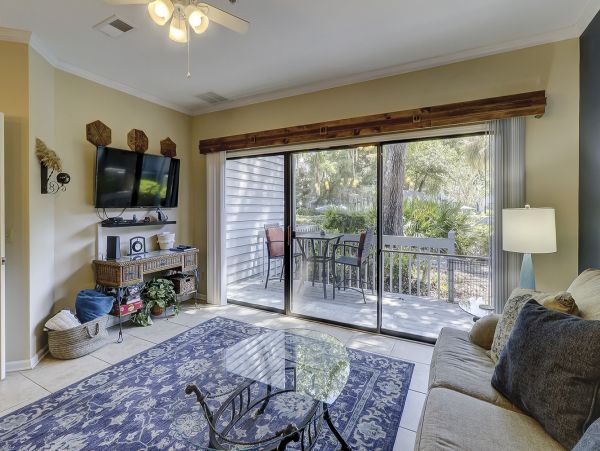 Hilton Head Condo 997667