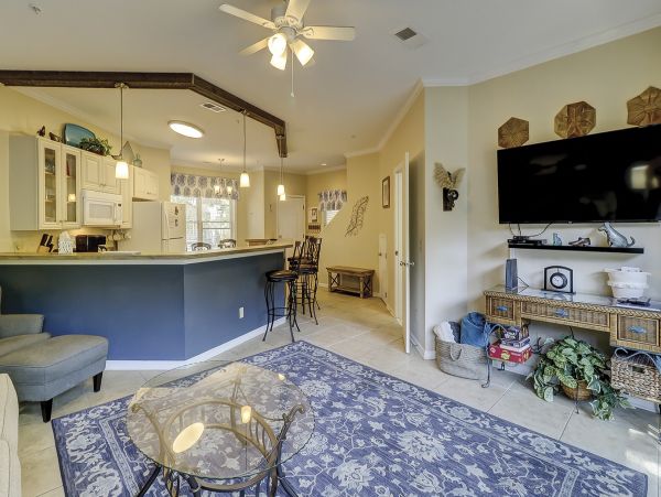 Hilton Head Condo 997667