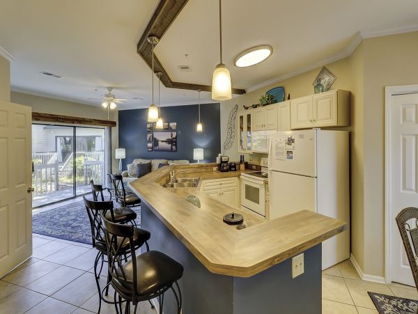 Hilton Head Condo 997667