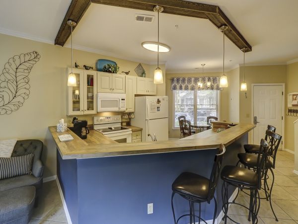 Hilton Head Condo 997667