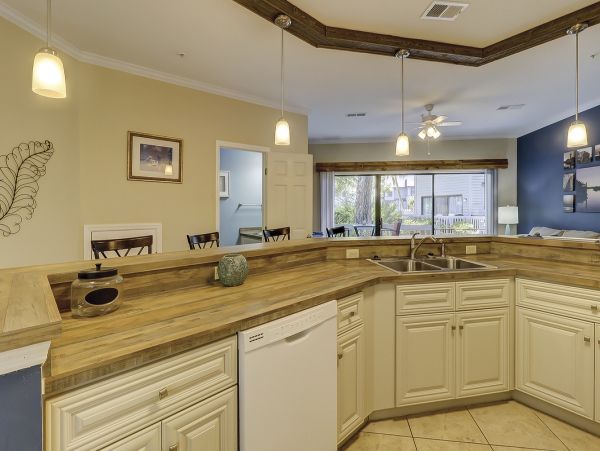 Hilton Head Condo 997667