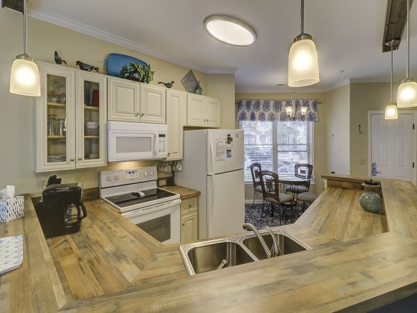 Hilton Head Condo 997667