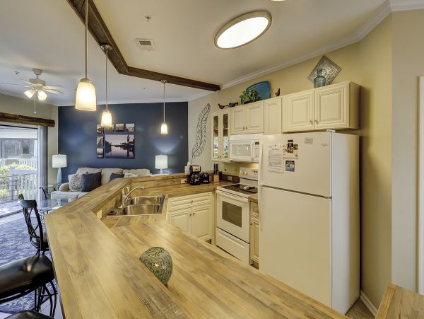 Hilton Head Condo 997667