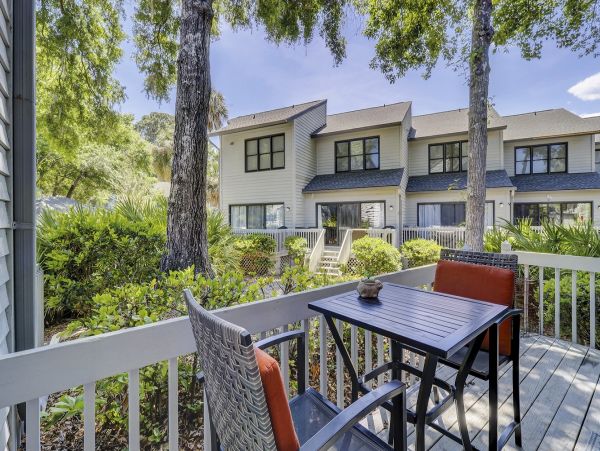 Hilton Head Condo 997667