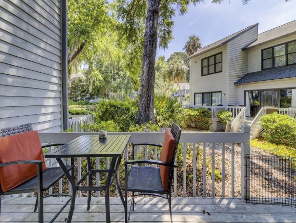 Hilton Head Condo 997667