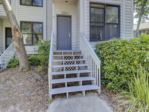Hilton Head Condo 997667