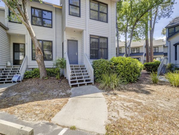 Hilton Head Condo 997667