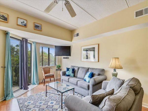 Hilton Head Condo 997668