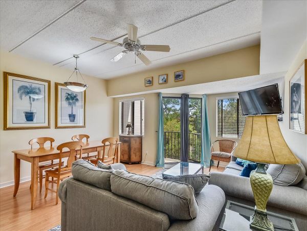 Hilton Head Condo 997668