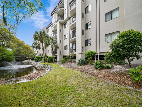 Hilton Head Condo 997668