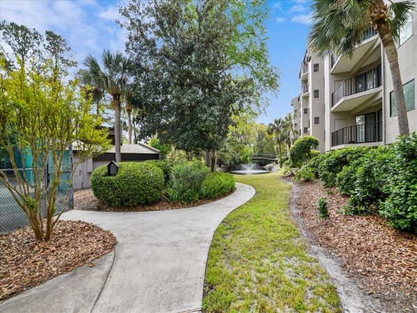 Hilton Head Condo 997668