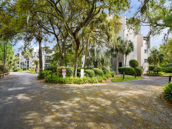 Hilton Head Condo 997668