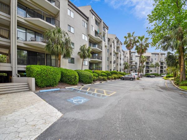 Hilton Head Condo 997668