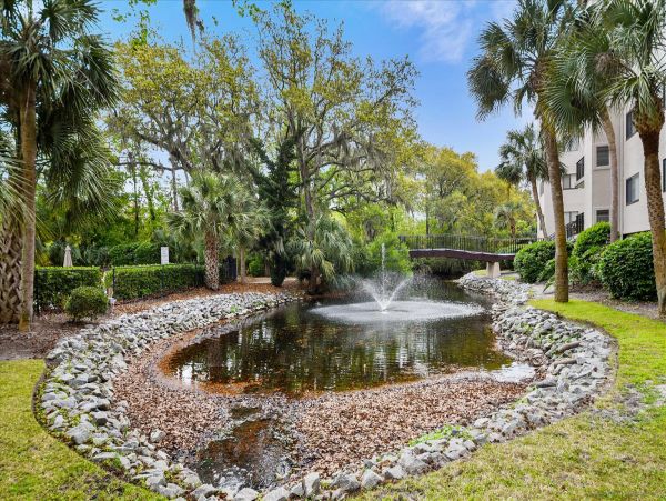 Hilton Head Condo 997668