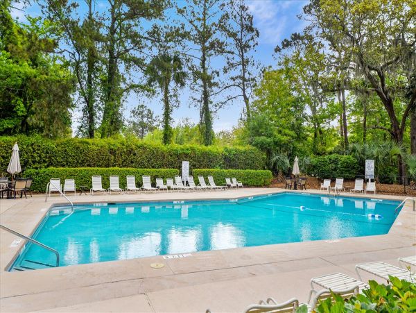 Hilton Head Condo 997668
