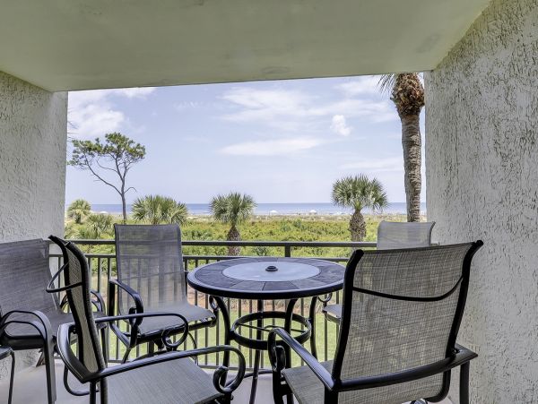 Hilton Head Condo 997669