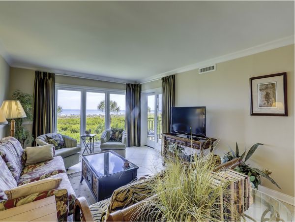 Hilton Head Condo 997669