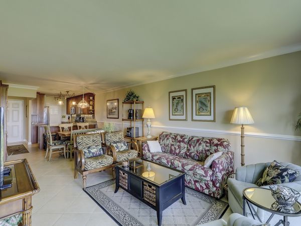 Hilton Head Condo 997669