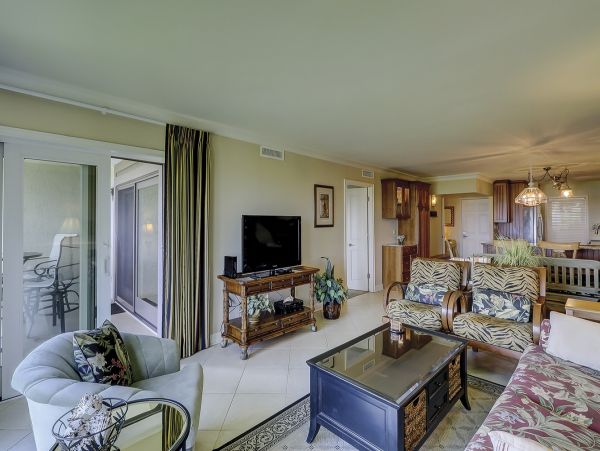 Hilton Head Condo 997669