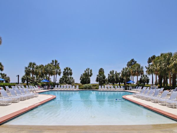 Hilton Head Condo 997669