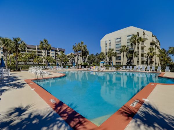 Hilton Head Condo 997669