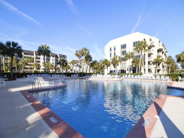 Hilton Head Condo 997669