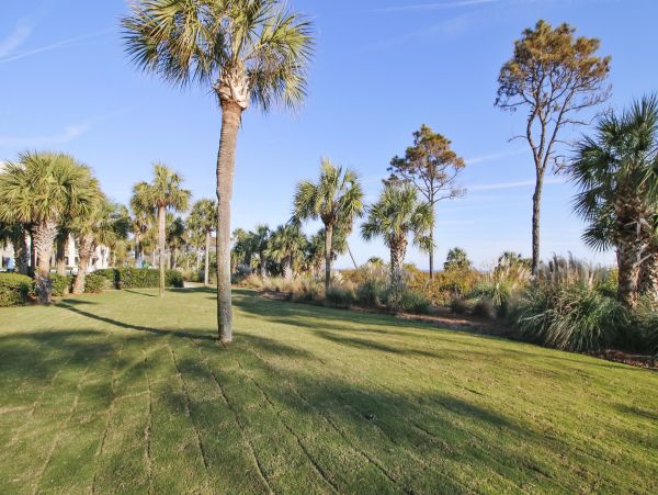 Hilton Head Condo 997669