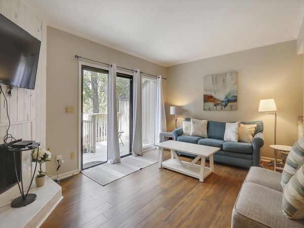 Hilton Head Condo 997670