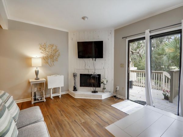 Hilton Head Condo 997670