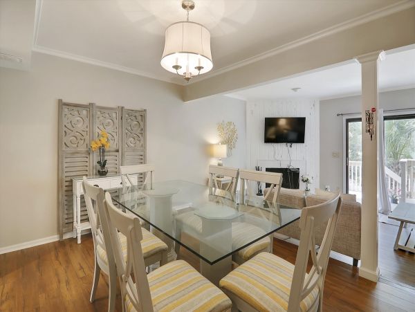 Hilton Head Condo 997670
