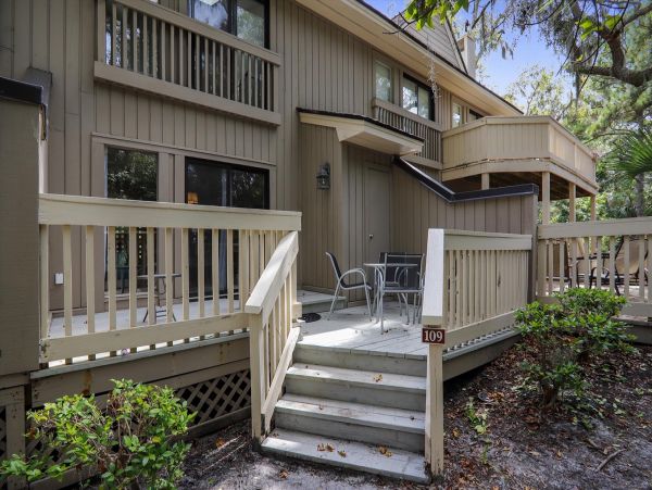 Hilton Head Condo 997670
