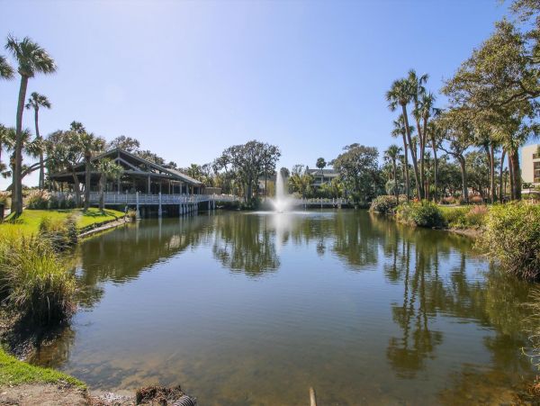 Hilton Head Condo 997670