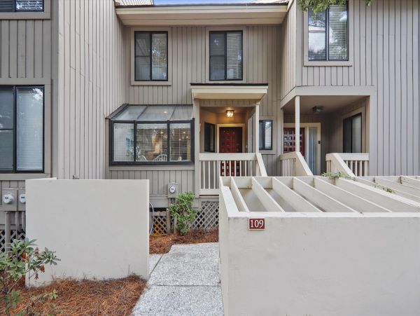 Hilton Head Condo 997670