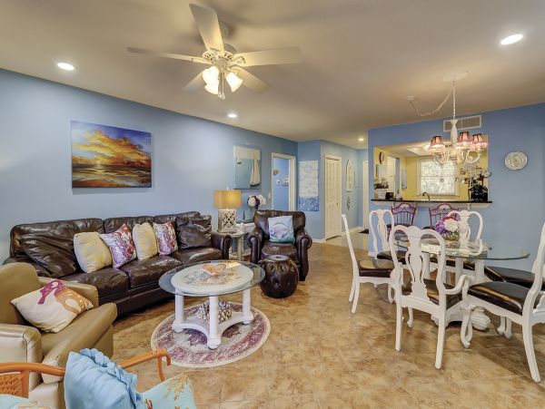 Hilton Head Home 997671