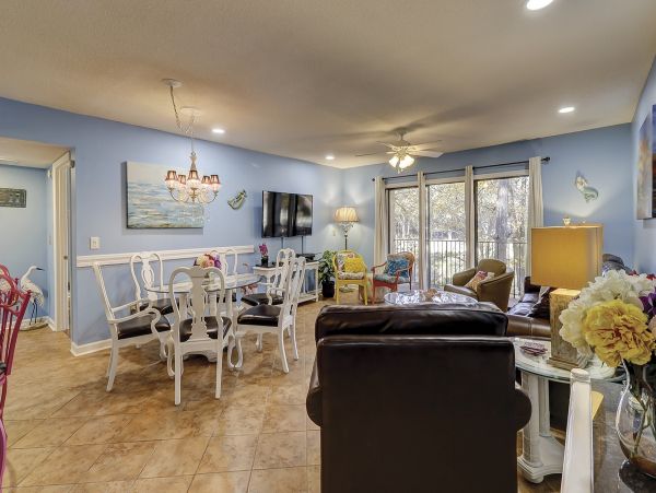Hilton Head Home 997671