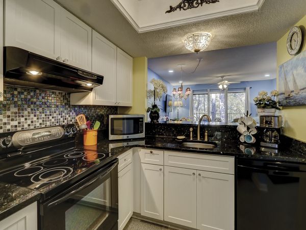 Hilton Head Home 997671