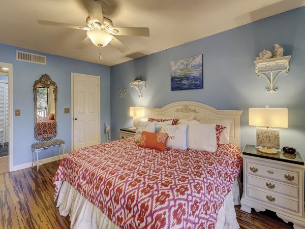 Hilton Head Home 997671