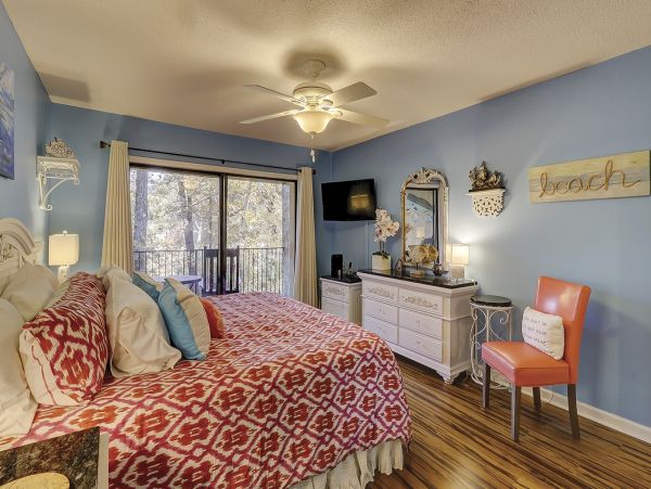 Hilton Head Home 997671