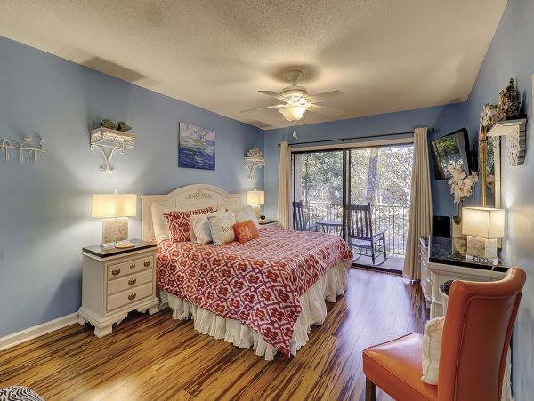 Hilton Head Home 997671