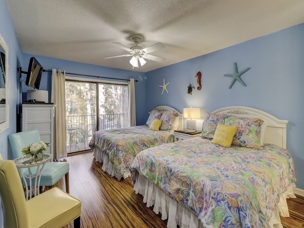 Hilton Head Home 997671