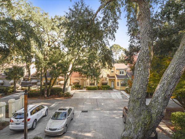 Hilton Head Home 997671