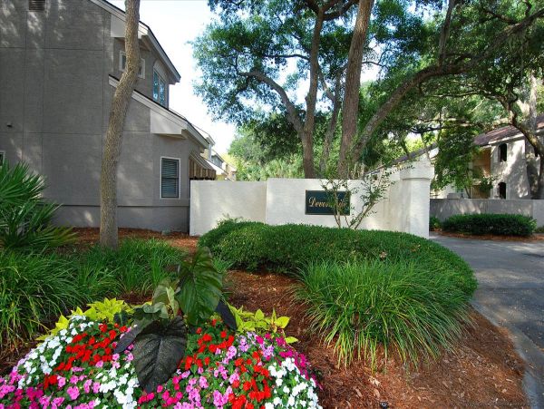 Hilton Head Home 997671