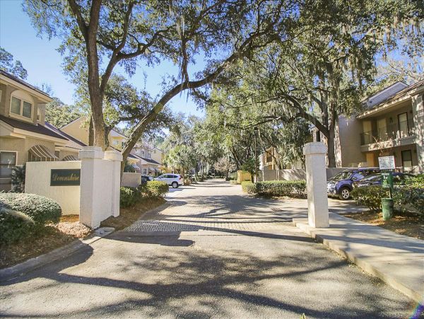 Hilton Head Home 997671