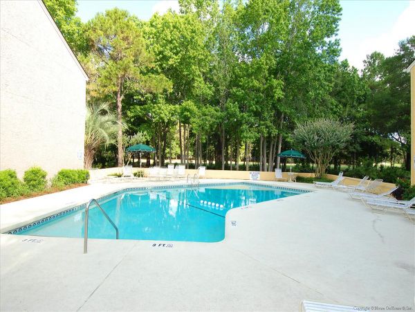 Hilton Head Home 997671
