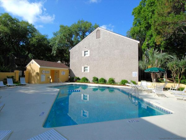 Hilton Head Home 997671