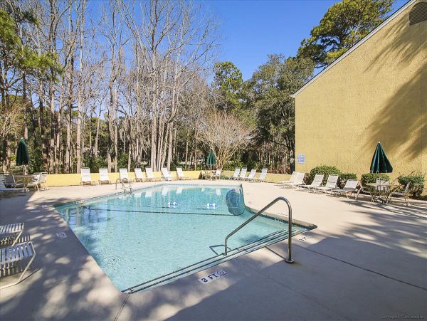 Hilton Head Home 997671