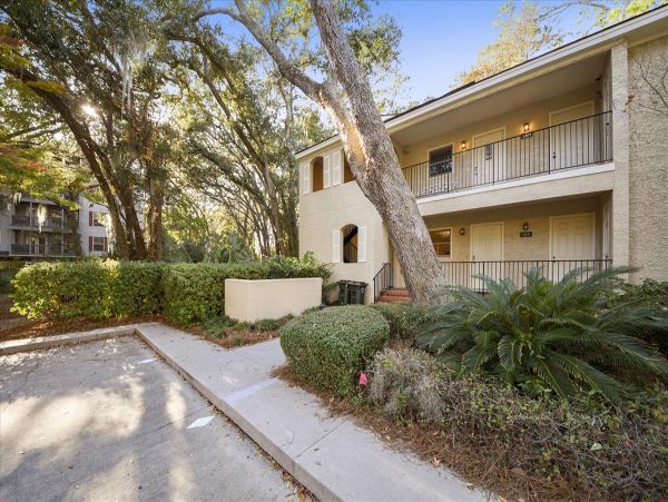 Hilton Head Home 997671